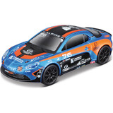 Alpine Alpine A110 Cup #76 2020 - 1:43 - Bburago Alpine Alpine A110 Cup #76 2020 - 1:43 - Bburago