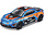 Alpine A110 Cup #76 2020 - 1:43 - Bburago