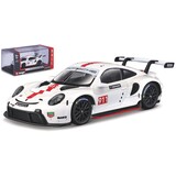 Porsche Porsche 911 RSR GT #911 2020 - 1:43 - Bburago Porsche Porsche 911 RSR GT #911 2020 - 1:43 - Bburago