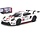 Porsche 911 RSR GT #911 2020 - 1:43 - Bburago