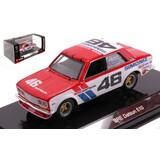 Datsun Datsun 510 BRE (Brock Racing Enterprises) #46 Racing 1972 - 1:43 - Bburago Datsun Datsun 510 BRE (Brock Racing Enterprises) #46 Racing 1972 - 1:43 - Bburago