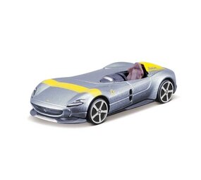 Ferrari Ferrari Monza SP1 2019 - 1:43 - Bburago Ferrari Ferrari Monza SP1 2019 - 1:43 - Bburago