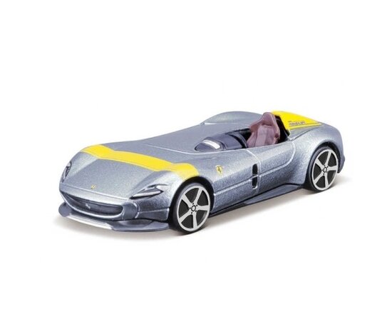 Ferrari Ferrari Monza SP1 2019 - 1:43 - Bburago Ferrari Ferrari Monza SP1 2019 - 1:43 - Bburago