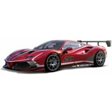 Ferrari Ferrari 488 Challenge EVO #28 2020 - 1:43 - Bburago Ferrari Ferrari 488 Challenge EVO #28 2020 - 1:43 - Bburago