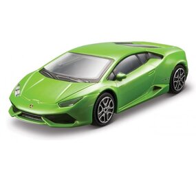Lamborghini Lamborghini Huracan LP 610-4 2014 - 1:43 - Bburago Lamborghini Lamborghini Huracan LP 610-4 2014 - 1:43 - Bburago