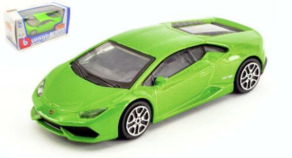 Lamborghini Lamborghini Huracan LP 610-4 2014 - 1:43 - Bburago Lamborghini Lamborghini Huracan LP 610-4 2014 - 1:43 - Bburago