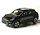Porsche Macan Turbo 2013 - 1:43 - Bburago