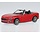 Fiat 124 Spider 2016 - 1:43 - Bburago