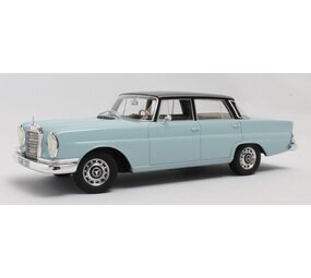 Mercedes-Benz Mercedes-Benz 220SE (W111) 1959 - 1:18 - Cult Scale Models Mercedes-Benz Mercedes-Benz 220SE (W111) 1959 - 1:18 - Cult Scale Models
