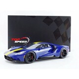 Ford Ford GT - 1:18 - Top Speed Ford Ford GT - 1:18 - Top Speed