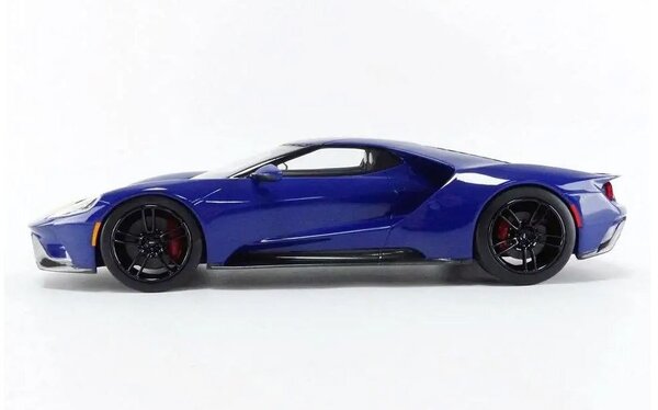 Ford Ford GT - 1:18 - Top Speed Ford Ford GT - 1:18 - Top Speed