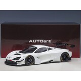 McLaren McLaren 720S GT3 - 1:18 - AUTOart