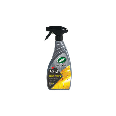 Turtle Wax Turtle Wax 53350 HS Ceramic Wet Wax 500ml