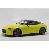 Nissan Nissan Z Proto - 1:18 - Top Speed Nissan Nissan Z Proto - 1:18 - Top Speed