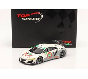 Acura Acura NSX GT3 EVO #44 IMSA Daytona 24 HRS 2021 - 1:18 - Top Speed Acura Acura NSX GT3 EVO #44 IMSA Daytona 24 HRS 2021 - 1:18 - Top Speed