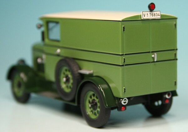 Phänomen Phänomen Granit 25 'Phänomen' - 1:43 - Premium ClassiXXs Phänomen Phänomen Granit 25 'Phänomen' - 1:43 - Premium ClassiXXs