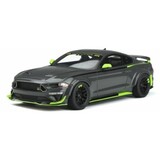Ford Ford Mustang RTR Spec 5 Coupe 2021 - 1:18 - GT Spirit Ford Ford Mustang RTR Spec 5 Coupe 2021 - 1:18 - GT Spirit