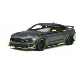 Ford Ford Mustang RTR Spec 5 Coupe 2021 - 1:18 - GT Spirit Ford Ford Mustang RTR Spec 5 Coupe 2021 - 1:18 - GT Spirit