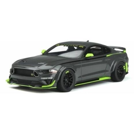 Ford Ford Mustang RTR Spec 5 Coupe 2021 - 1:18 - GT Spirit Ford Ford Mustang RTR Spec 5 Coupe 2021 - 1:18 - GT Spirit