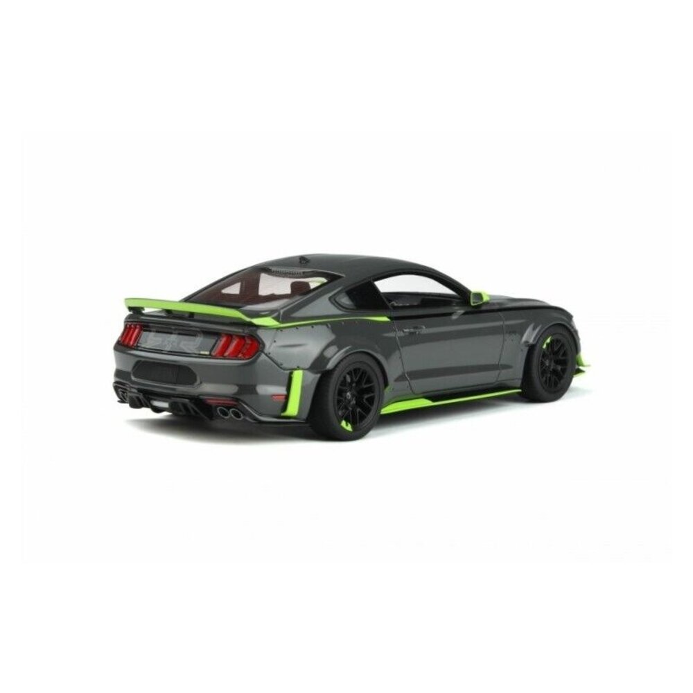 Ford Ford Mustang RTR Spec 5 Coupe 2021 - 1:18 - GT Spirit Ford Ford Mustang RTR Spec 5 Coupe 2021 - 1:18 - GT Spirit