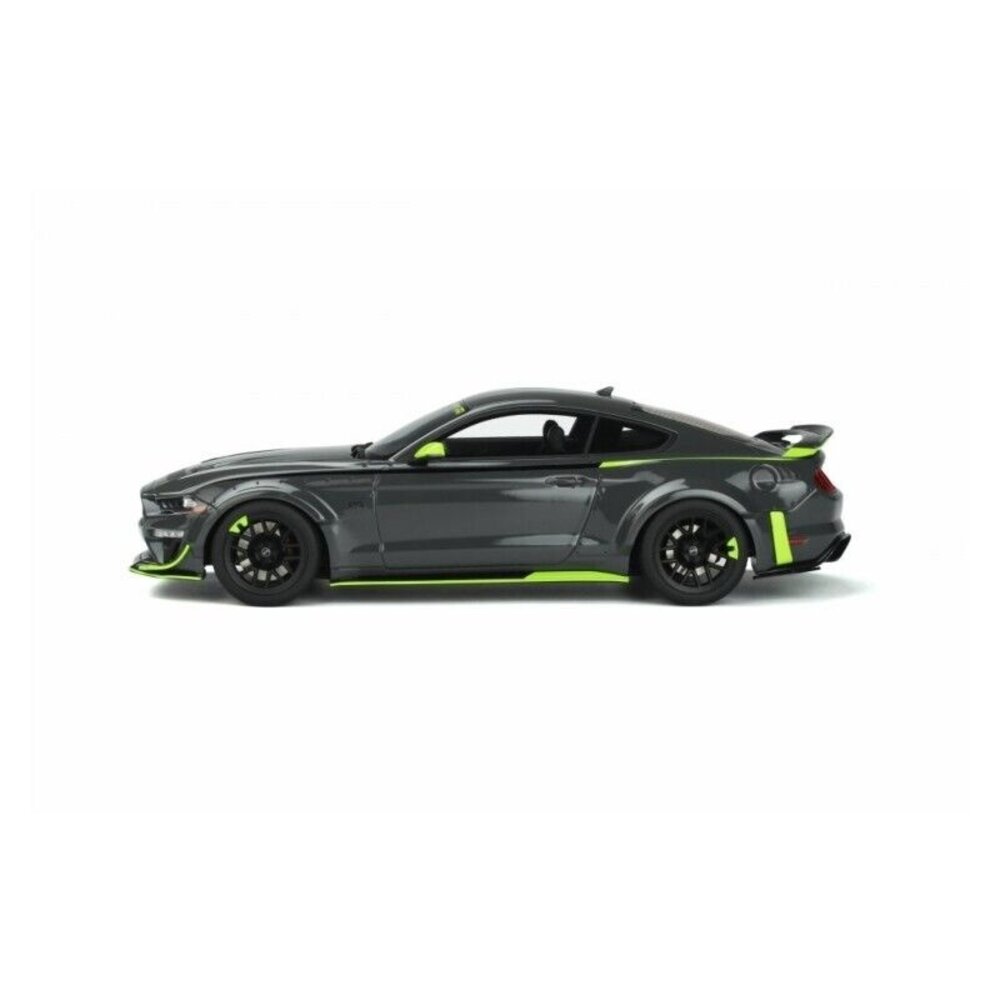 Ford Ford Mustang RTR Spec 5 Coupe 2021 - 1:18 - GT Spirit Ford Ford Mustang RTR Spec 5 Coupe 2021 - 1:18 - GT Spirit