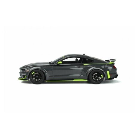 Ford Ford Mustang RTR Spec 5 Coupe 2021 - 1:18 - GT Spirit Ford Ford Mustang RTR Spec 5 Coupe 2021 - 1:18 - GT Spirit