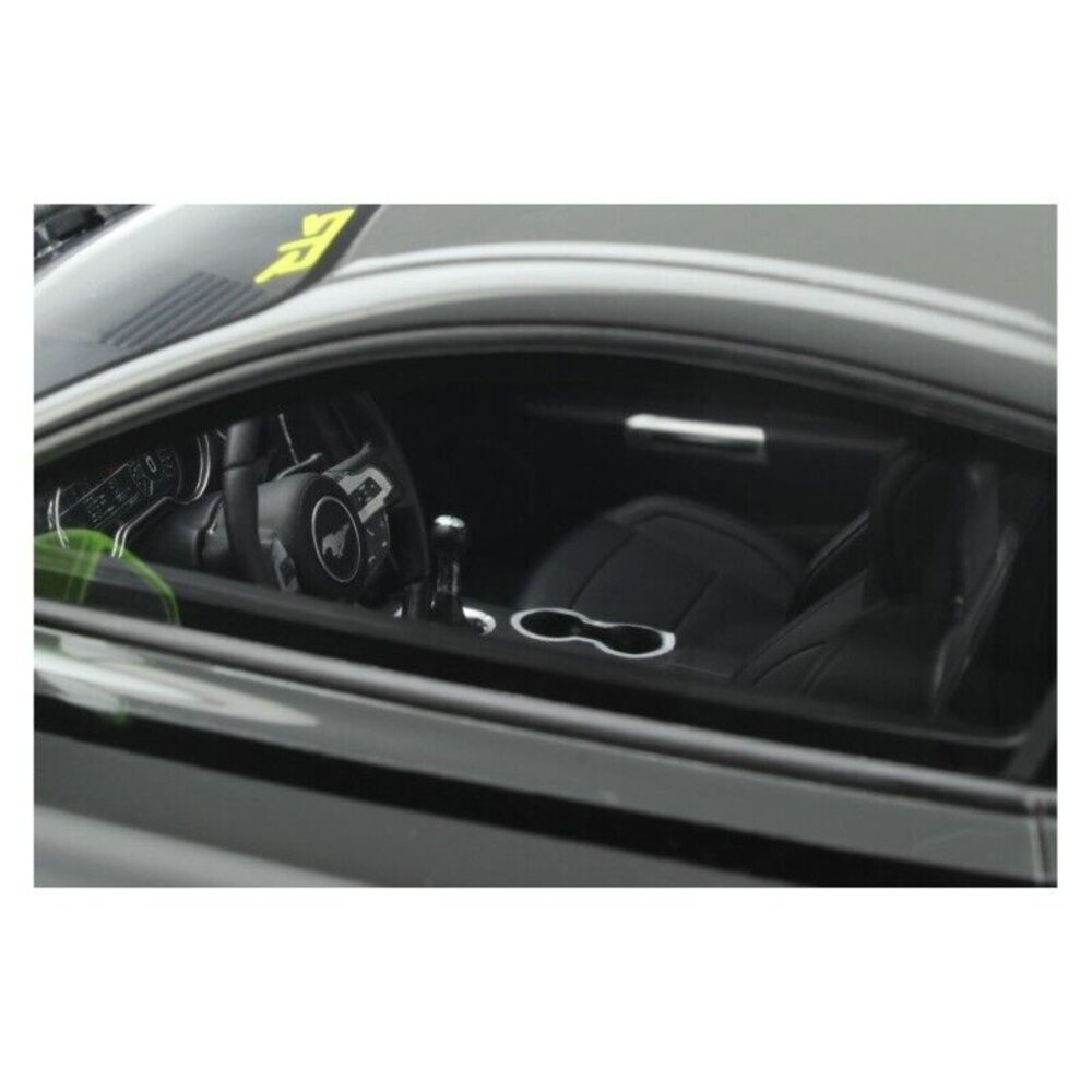 Ford Ford Mustang RTR Spec 5 Coupe 2021 - 1:18 - GT Spirit Ford Ford Mustang RTR Spec 5 Coupe 2021 - 1:18 - GT Spirit