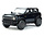Ford Bronco Badlands - 1:18 - GT Spirit