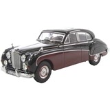 Jaguar Jaguar MkIX - 1:43 - Oxford Jaguar Jaguar MkIX - 1:43 - Oxford