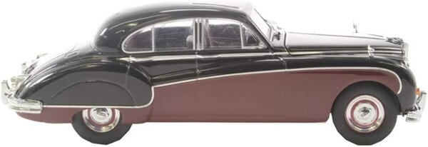 Jaguar Jaguar MkIX - 1:43 - Oxford Jaguar Jaguar MkIX - 1:43 - Oxford