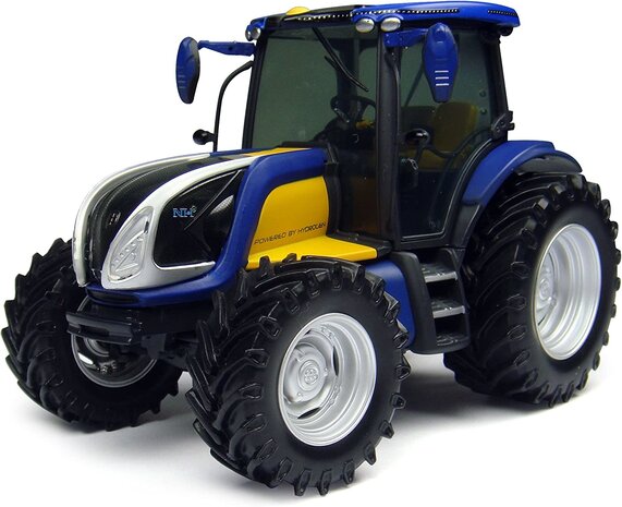 New Holland New Holland Hydrogen - 1:32 - ROS New Holland New Holland Hydrogen - 1:32 - ROS