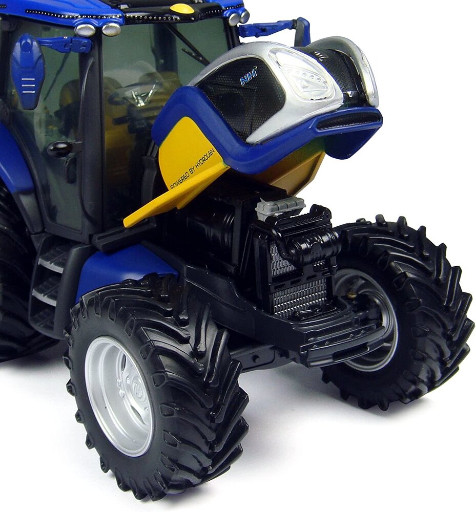 New Holland New Holland Hydrogen - 1:32 - ROS New Holland New Holland Hydrogen - 1:32 - ROS