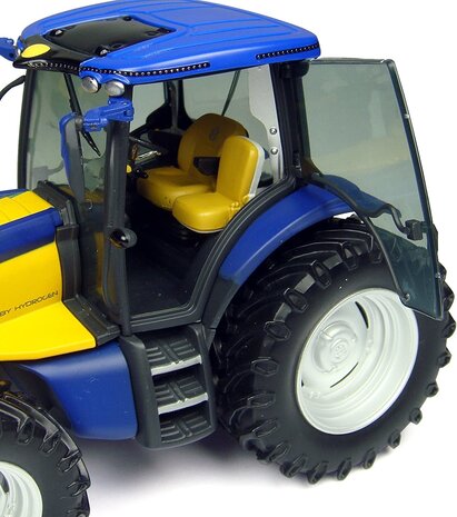 New Holland New Holland Hydrogen - 1:32 - ROS New Holland New Holland Hydrogen - 1:32 - ROS