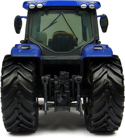 New Holland New Holland Hydrogen - 1:32 - ROS New Holland New Holland Hydrogen - 1:32 - ROS