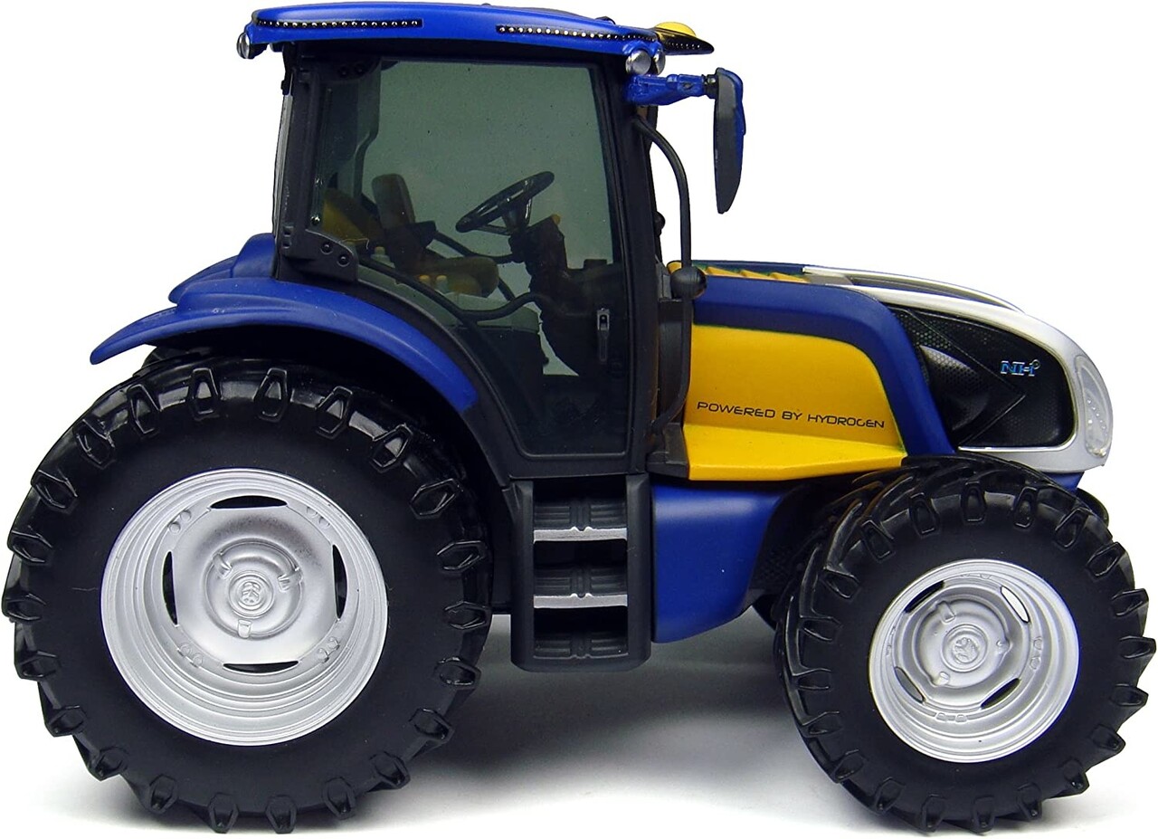 New Holland New Holland Hydrogen - 1:32 - ROS New Holland New Holland Hydrogen - 1:32 - ROS