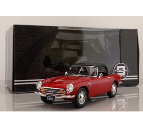 Honda Honda S800 - 1:18 - Triple 9 Collection Honda Honda S800 - 1:18 - Triple 9 Collection