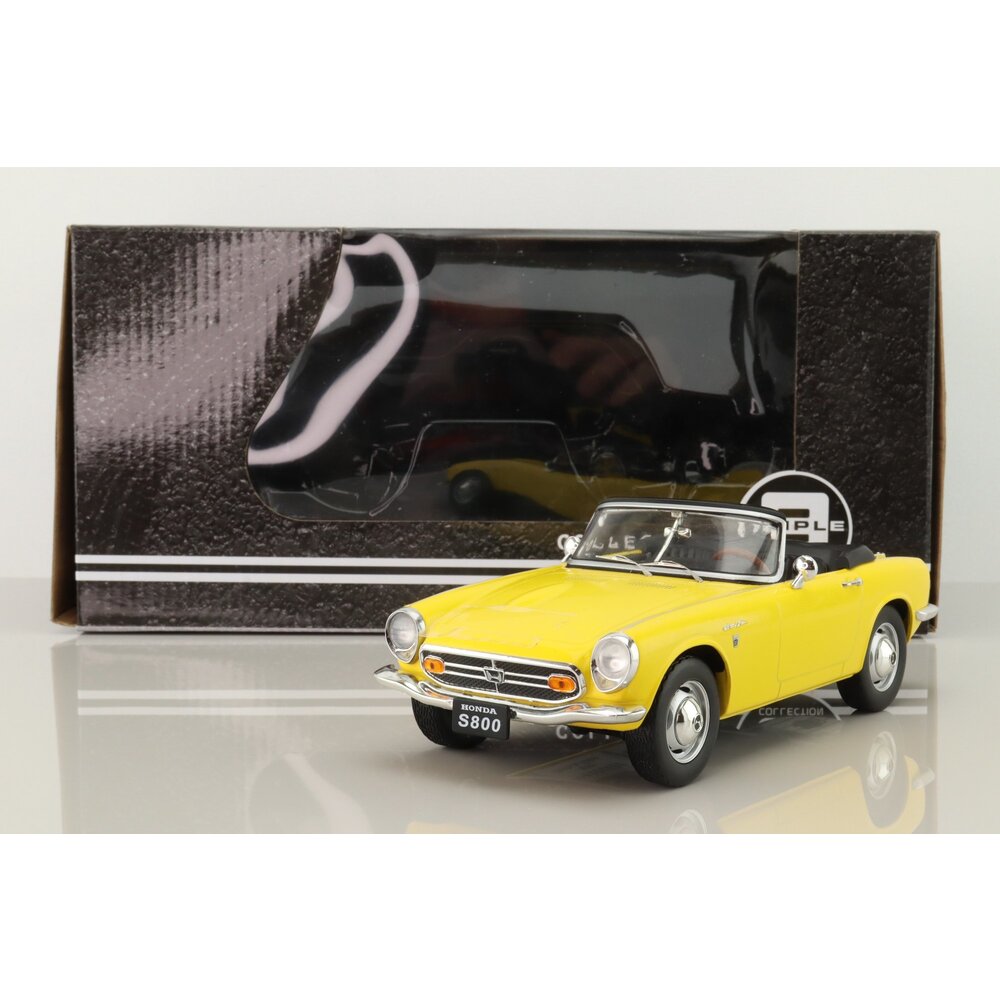 honda-honda-s800-118-triple-9-