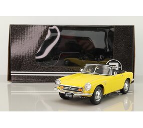 Honda Honda S800 - 1:18 - Triple 9 Collection Honda Honda S800 - 1:18 - Triple 9 Collection