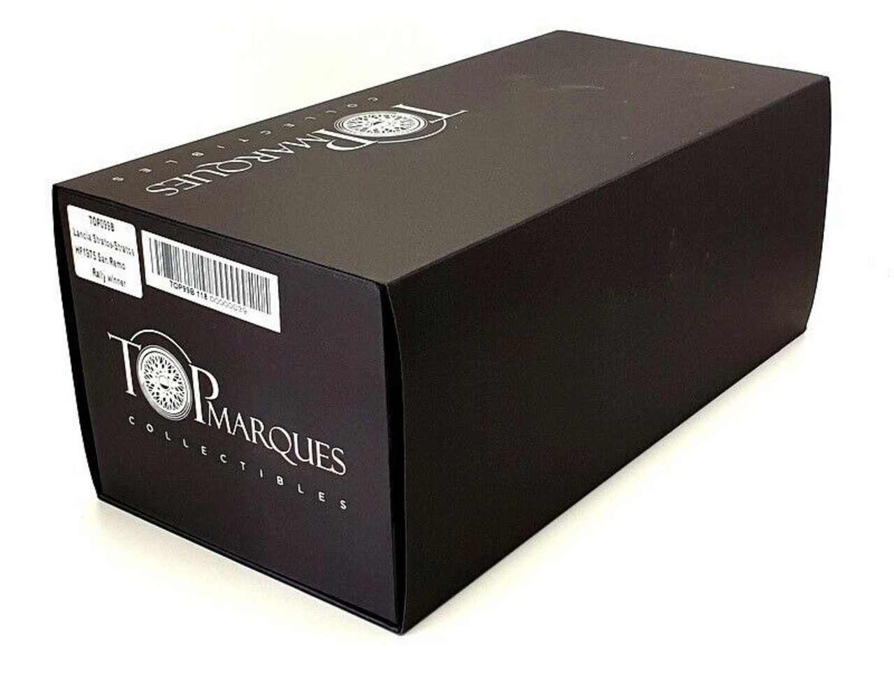 Lancia Lancia Stratos HF #11 Winner San Remo Rally 1975 - 1:18 - Top Marques Collectibles Lancia Lancia Stratos HF #11 Winner San Remo Rally 1975 - 1:18 - Top Marques Collectibles