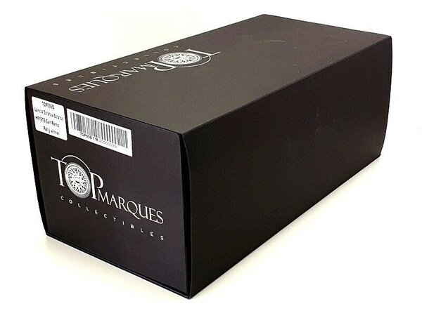 Lancia Lancia Stratos HF #11 Winner San Remo Rally 1975 - 1:18 - Top Marques Collectibles Lancia Lancia Stratos HF #11 Winner San Remo Rally 1975 - 1:18 - Top Marques Collectibles