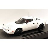 Lancia Lancia Stratos HF 1975 - 1:18 - Top Marques Collectibles