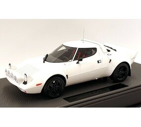 Lancia Lancia Stratos HF 1975 - 1:18 - Top Marques Collectibles Lancia Lancia Stratos HF 1975 - 1:18 - Top Marques Collectibles