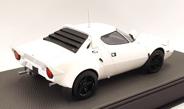 Lancia Lancia Stratos HF 1975 - 1:18 - Top Marques Collectibles Lancia Lancia Stratos HF 1975 - 1:18 - Top Marques Collectibles