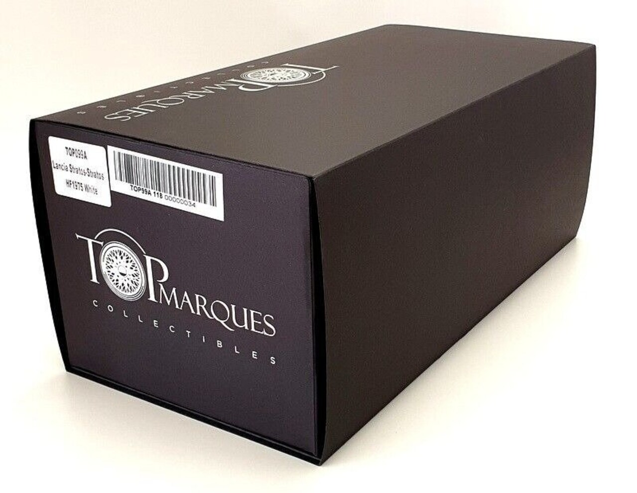 Lancia Lancia Stratos HF 1975 - 1:18 - Top Marques Collectibles Lancia Lancia Stratos HF 1975 - 1:18 - Top Marques Collectibles