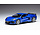Chevrolet Corvette C8 Stingray 2020 - 1:43 - IXO Models