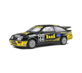 Ford Ford Sierra RS 500 #44 24H Nürburgring 1989 - 1:18 - Solido Ford Ford Sierra RS 500 #44 24H Nürburgring 1989 - 1:18 - Solido