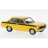 Opel Opel Ascona A Tuning 1973 - 1:43 - IXO Models Opel Opel Ascona A Tuning 1973 - 1:43 - IXO Models