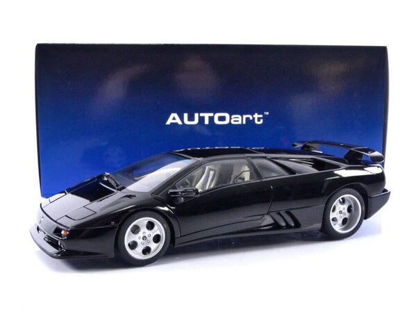 Lamborghini Lamborghini Diablo SE30 - 1:18 - AUTOart