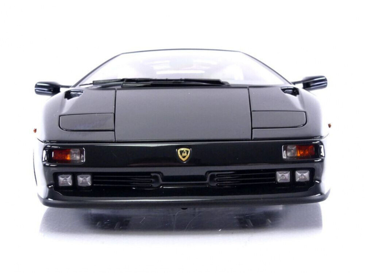 Lamborghini Lamborghini Diablo SE30 - 1:18 - AUTOart