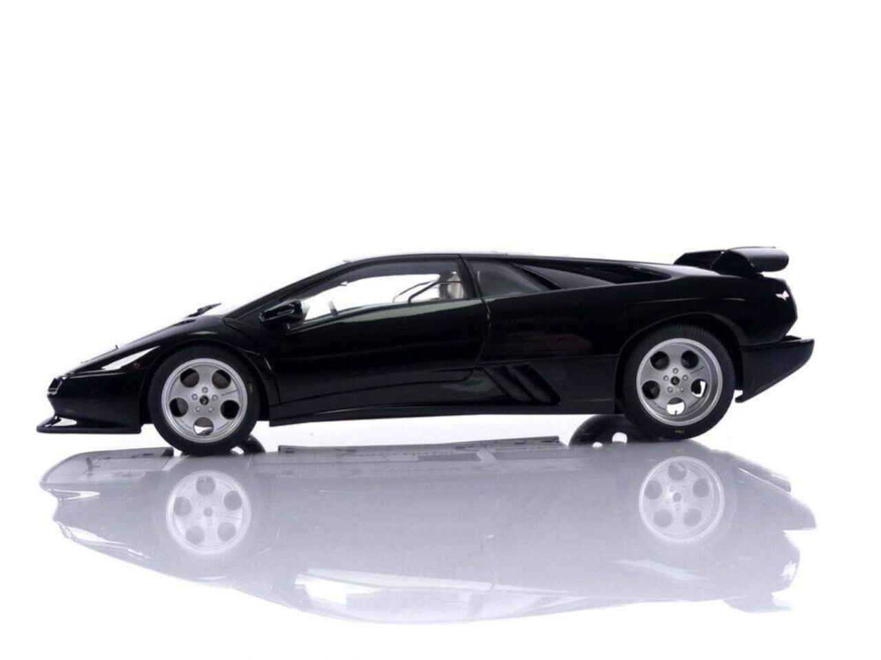 Lamborghini Lamborghini Diablo SE30 - 1:18 - AUTOart